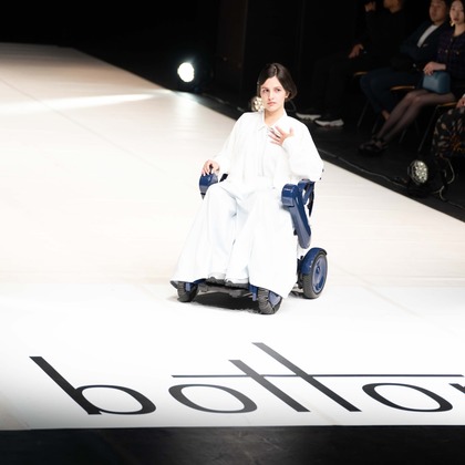 城尾由美子が撮影した「:albumName」の写真