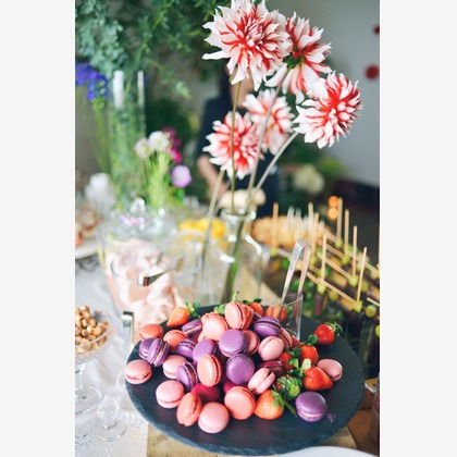 Wedding, Bridal Photos taken by Raita Kuwahara photography