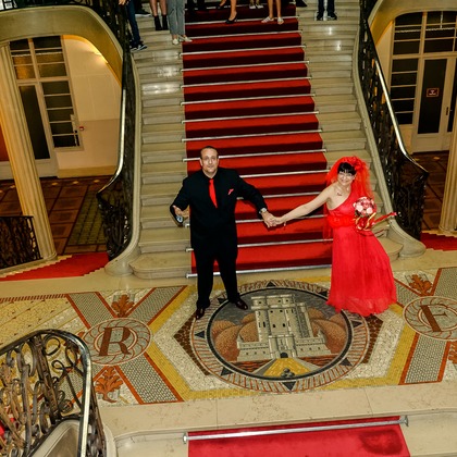 Dream Pictureが撮影したウェディングや家族、ビジネスの写真