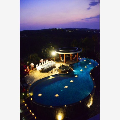 マニス ウェディングが撮影した「:albumName」の写真