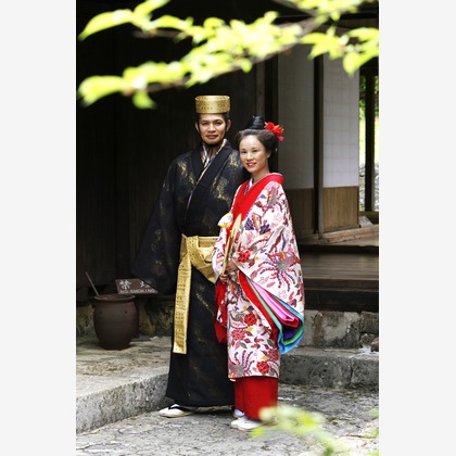 琉球幻想写真ウェディングフォト沖縄が撮影したウェディングや家族、ビジネスの写真