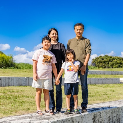 フォトスタジオENOが撮影した「:albumName」の写真