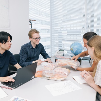 Yasui photographyが撮影したウェディングや家族、ビジネスの写真