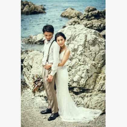 渡邉　伶奈が撮影したウェディングや家族、ビジネスの写真