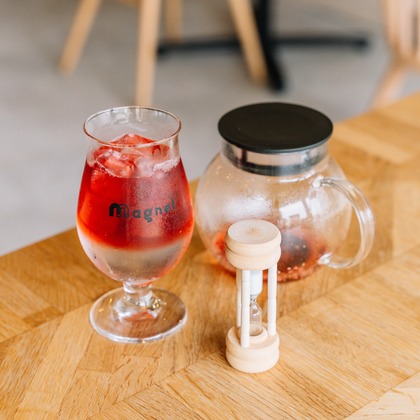 鈴木英治が撮影した料理撮影の写真