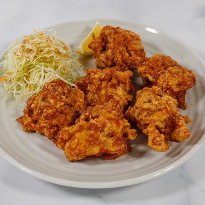 ちずカメラが撮影した料理撮影の写真