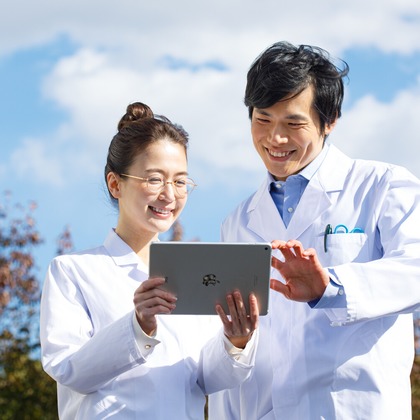 Yusuke Usuiが撮影したウェディングや家族、ビジネスの写真