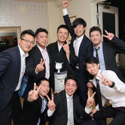 ドラマティックフィルム（島本 浩明）が撮影した「:albumName」の写真