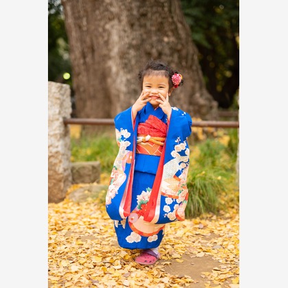 Takushi Yamamoto Photo Officeが出張撮影した「ポートレート」の家族写真