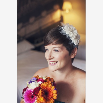 Rina Smile Photography（Rina Kakioka Kusters）が撮影したウェディングや家族、ビジネスの写真