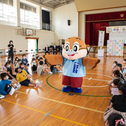 道海史佳が撮影した「イベント」の写真