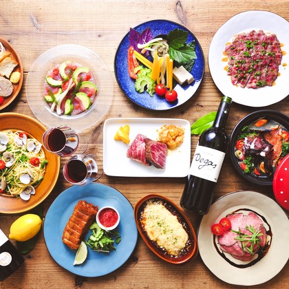 Top Gunが撮影した料理撮影の写真