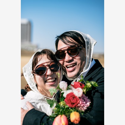 杢璃PhotoWorksが撮影したウェディングや家族、ビジネスの写真