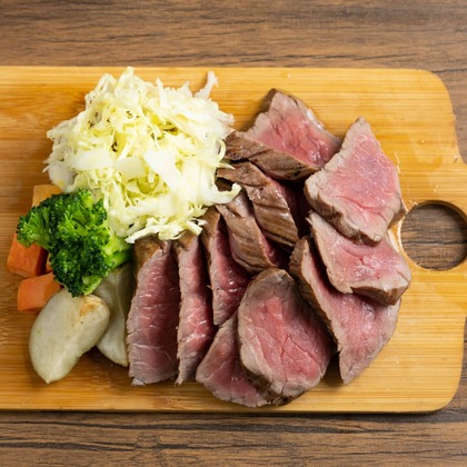 株式会社スマイルプロアートが撮影した料理撮影の写真