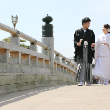 ism (石田 直之)が撮影したウェディングや家族、ビジネスの写真