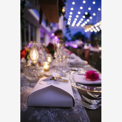 magdalene kourtiが撮影した「ウェディング・結婚」のウェディングフォト - :albumName