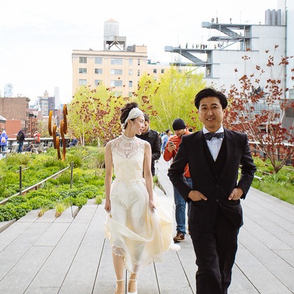 Takako Drew Photographerが撮影したウェディングや家族、ビジネスの写真