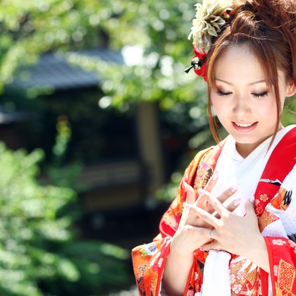 京都好日 (Murata Photo Works)が撮影した「:albumName」の写真