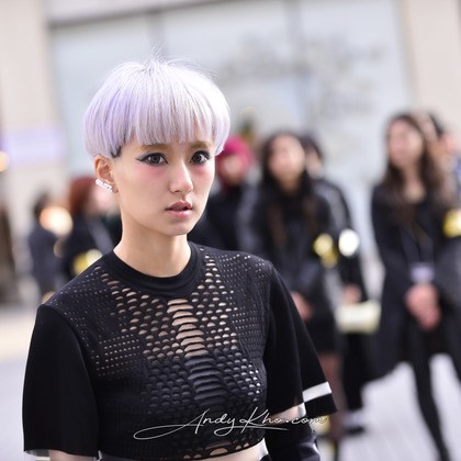 Photo of :albumName taken by Andy Kho