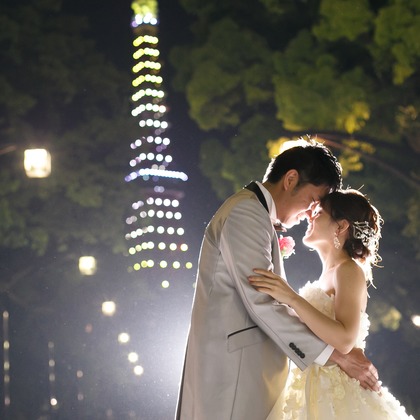 Chi'es Fotografieが撮影した「洋装関東周遊フォト」の写真