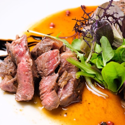 Photo Ciel Bleuが撮影した「飲食店撮影」の写真