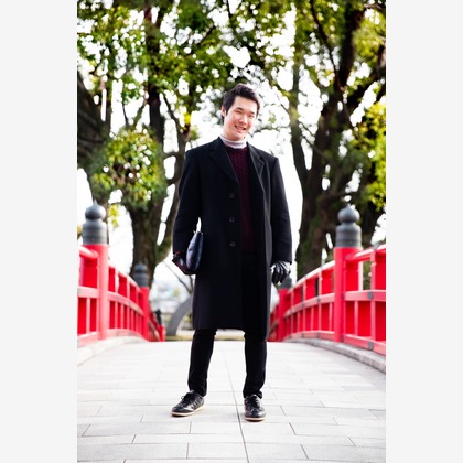 MTワークスが撮影した人物撮影の写真