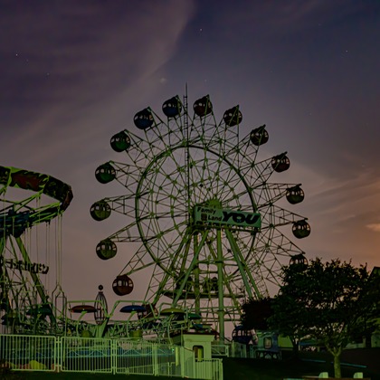 高木勇斗が撮影したその他の写真