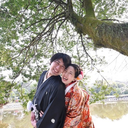 キキフォトワークスが撮影したウェディングや家族、ビジネスの写真