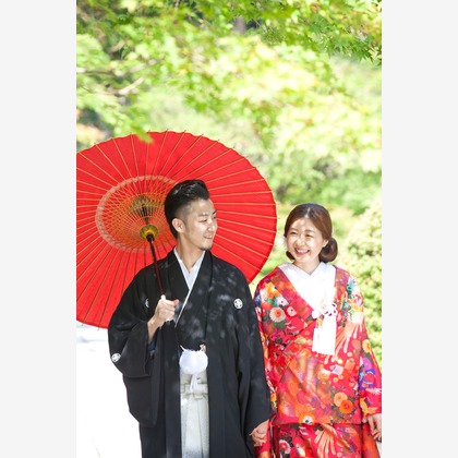 skyward photo film（竹本飛鳥）が撮影したウェディングや家族、ビジネスの写真