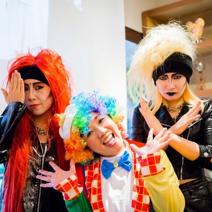 MAKOTO TOCHIKUBOが撮影したウェディングや家族、ビジネスの写真