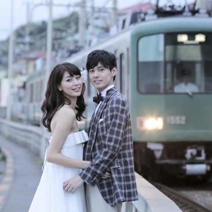 Wedding, Bridal Photos taken by STUDIO Giroux