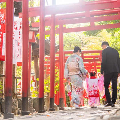 合同会社優希photoが撮影した「:albumName」の写真