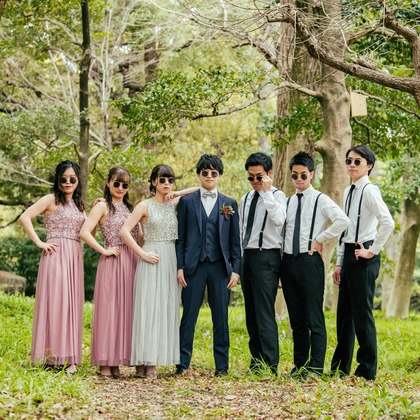 Photo of Taken in front of Tokyo Station taken by Reina Watanabe