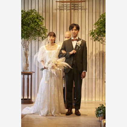 Wedding Day Photography Photos taken by 鈴木 賢