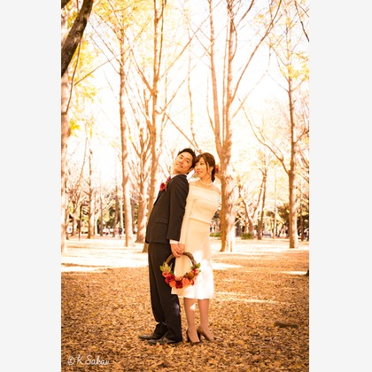 Photo of :albumName taken by kohei