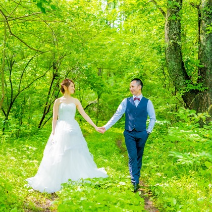 FILMIEREが撮影した結婚式二次会撮影の写真