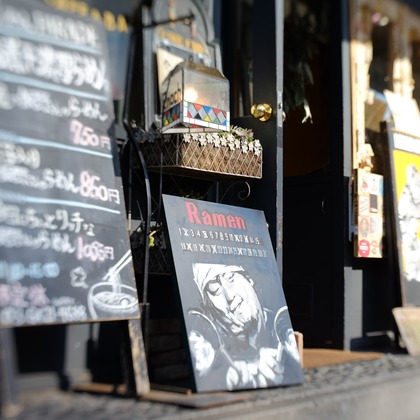 イトウ　ノブミチが撮影した店舗/オフィス/サロン撮影/人物撮影の写真