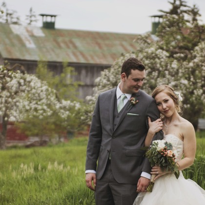 Photo of :albumName taken by Jen Linfield Photography