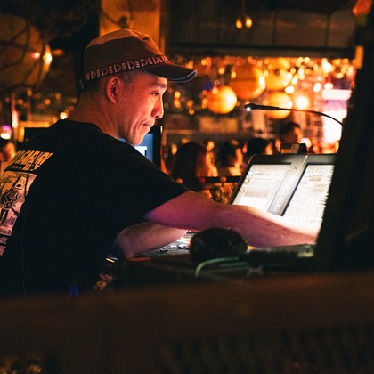 田村祐真が撮影したウェディングや家族、ビジネスの写真