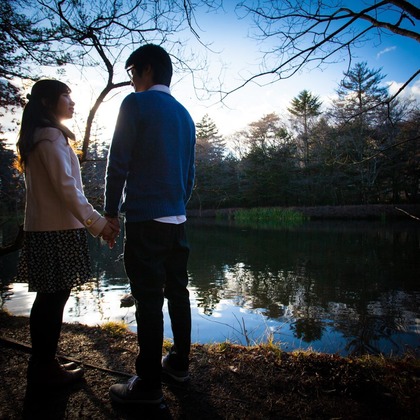 Happy Life Photo works (羽根田写真事務所)が撮影したウェディングや家族、ビジネスの写真