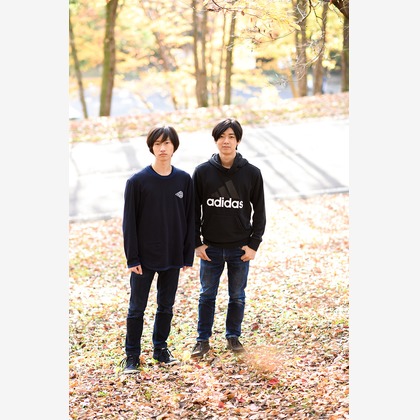 青木淳が撮影した「:albumName」の写真