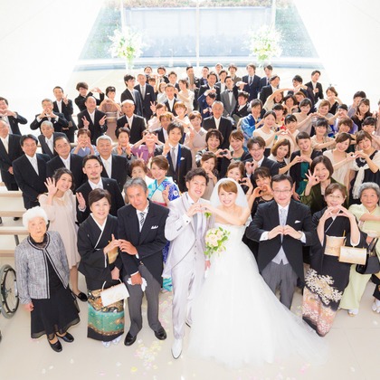 studio HATOYAが撮影したウェディングや家族、ビジネスの写真