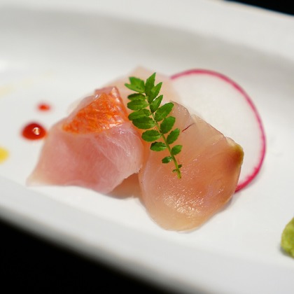 出張撮影のメモリーズが撮影した料理撮影の写真