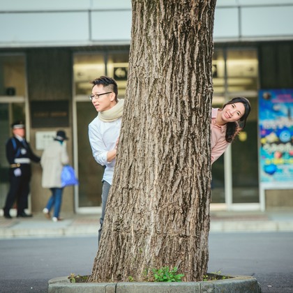 Photo of Engagement Photography taken by 8StarWedding