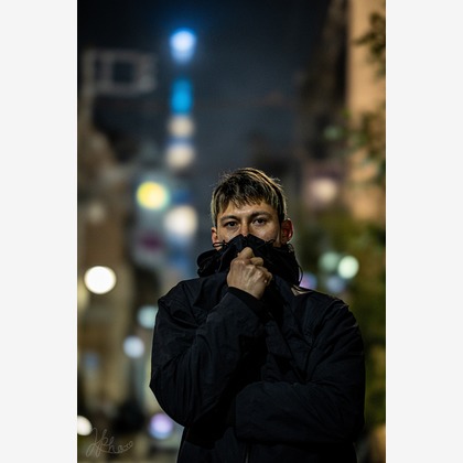 大森光太郎・K-PHOTOが撮影した「:albumName」の写真