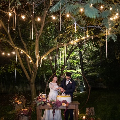 Photo of Wedding Italy taken by Fabio Anselmini Visualevent