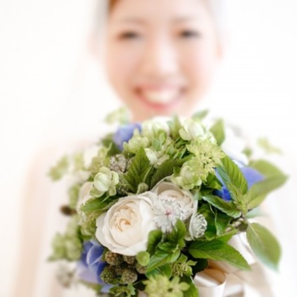 Wedding, Bridal Photos taken by shigephoto