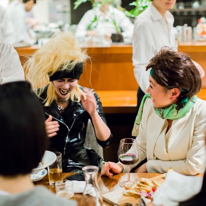 MAKOTO TOCHIKUBOが撮影したウェディングや家族、ビジネスの写真