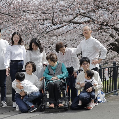 フィルムフェンスが撮影したその他/マタニティフォト/ニューボーンフォト/家族写真の出張撮影/七五三フォト/お宮参り/学校行事/成人式撮影/遺影の写真