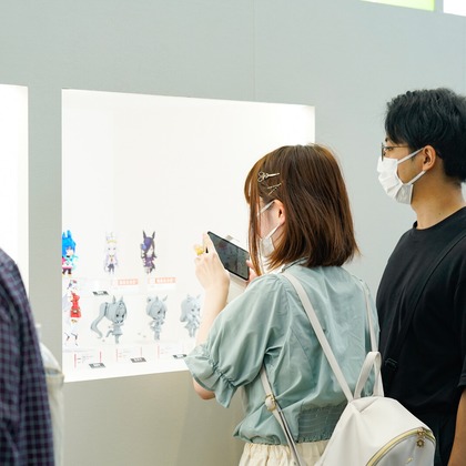 合同会社ワンダースリーが撮影した「イベント記録スナップ、パース撮影」の写真